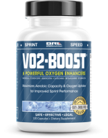 BRL VO2-Boost - 120 capsules