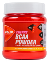 WCUP BCAA Powder - 480 gram