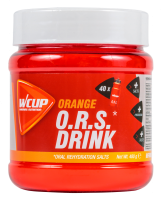 WCUP ORS Drink - 480 gram