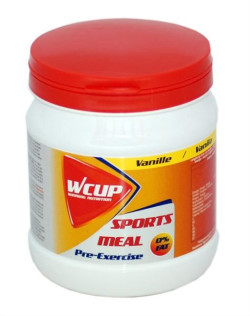 Aanbieding: WCUP Sports Meal - 500 gram