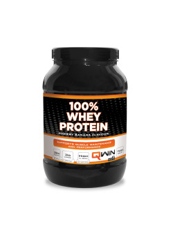 Qwin 100% Whey Protein - 700 gram