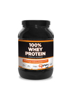 Qwin 100% Whey Protein - 700 gram