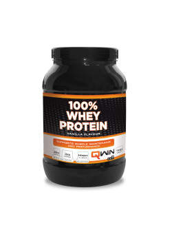 Qwin 100% Whey Protein - 700 gram