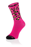 Winaar Kousen CX CAT - Roze