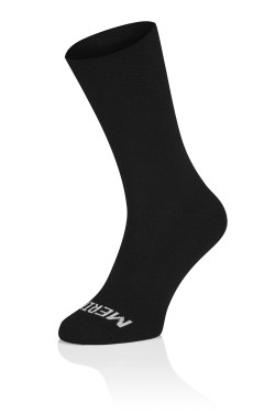 Winaar Kousen Merino - Zwart - 3 + 1 gratis