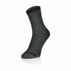 Winaar Kousen Merino - Grijs - 3 + 1 gratis