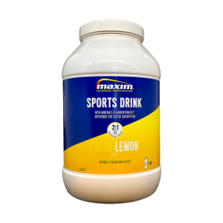 Maxim Hypotonic Sports Drink - 2kg