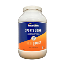 Maxim Hypotonic Sports Drink - 2kg