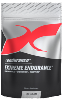 Xendurance Lactic Acid Buffer - 180 tabletten