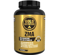 GoldNutrition ZMA - 90 capsules